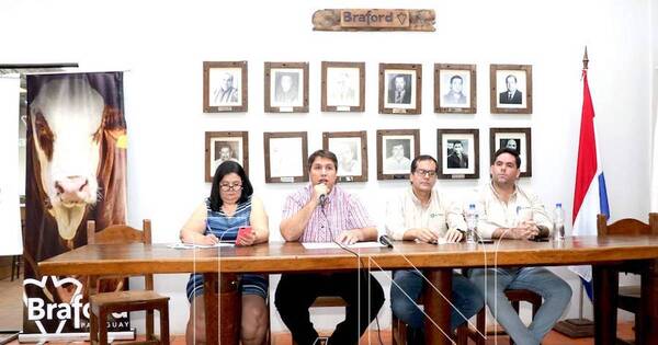 La Nación / Expectativa de negocios apunta a G. 850 millones