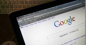 La Nación / Google arregla “error” en búsqueda