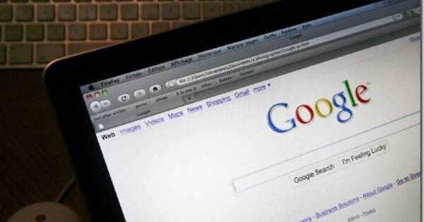La Nación / Google arregla “error” en búsqueda
