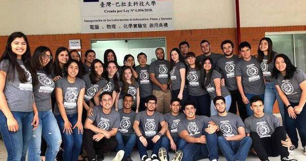 La Nación / Lamentan “mala intención” con Universidad Taiwán