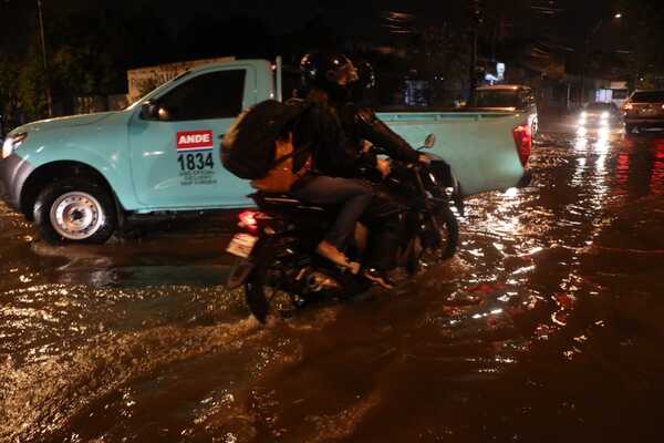Diario HOY | Último día de lluvia, buen tiempo desde mañana hasta el fin de semana