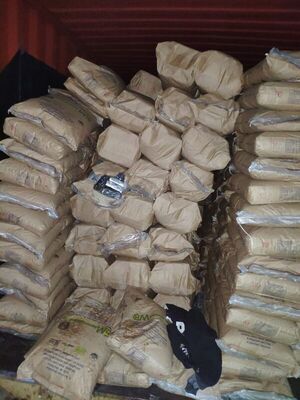 Incautación de cocaína en “El Tigre” derivó en otros operativos - Nacionales - ABC Color