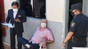 RGD traba otra vez confirmación de su condena de 15 años