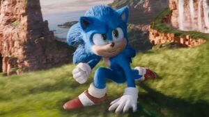Sonic 2 logra mejor estreno para adaptación de un videojuego