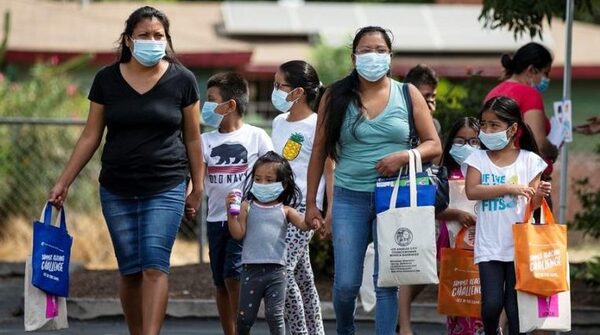 El FMI alerta que países con alto endeudamiento son más vulnerables al incremento de las tasas de interés