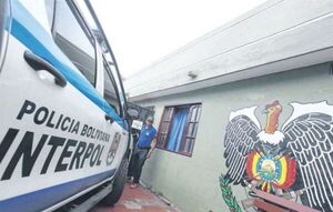 Detienen a cinco sujetos tras denuncia de explotación sexual de paraguayas en Bolivia