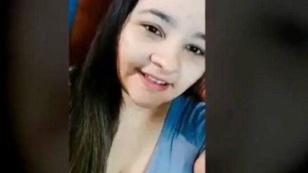 Madre de Karen pide prisión para responsable del accidente de su hija