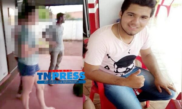 Estudiante de Derecho habría abusado de sexualmente de una joven – Diario TNPRESS