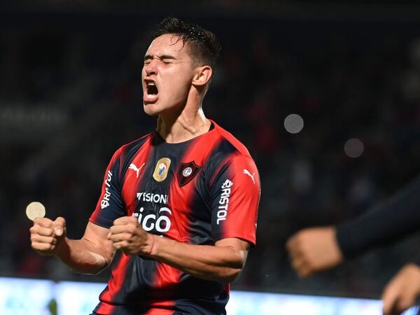 Cerro Porteño-Colón: horario y qué señal televisa el partido - Cerro Porteño - ABC Color