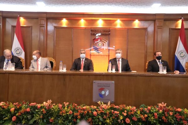 Internas serán el 18 de diciembre del 2022 y generales el 30 de abril del 2023 - La Clave