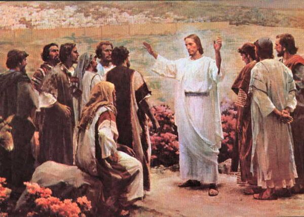 Martes Santo 2022: origen, significado y qué se celebra hoy - Radio Imperio