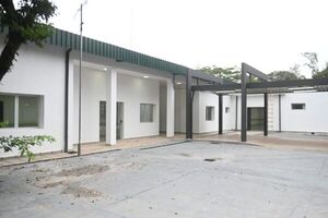 IPS: clínica periférica Ingavi funcionará antes de que termine el año, dicen - Radio Imperio