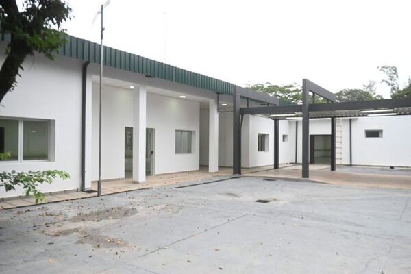IPS: clínica periférica Ingavi funcionará antes de que termine el año, dicen - Radio Imperio