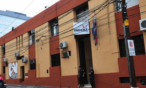 Por millonario perjuicio ex director del Indert es condenado a 10 años de prisión - OviedoPress