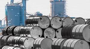 Los precios del petróleo cayeron más de 4% y el barril del Brent cerró por debajo de los 100 dólares
