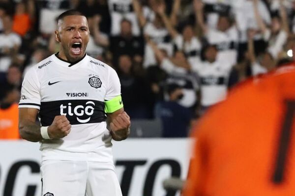 Peñarol vs Olimpia, un choque de campeones mundiales - Radio Imperio