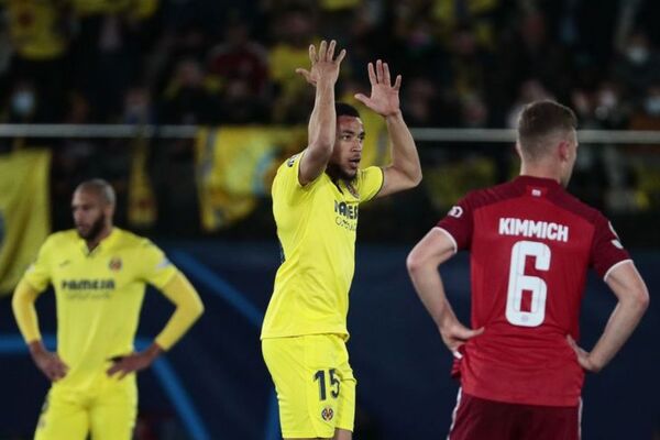 El Villarreal y Emery se citan con la historia en Múnich - Radio Imperio
