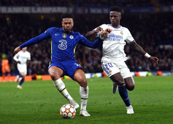 Real Madrid recibe al Chelsea con máximo respeto - Radio Imperio