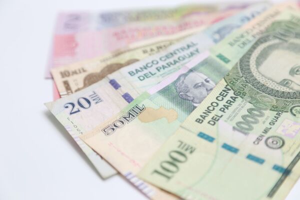Actividad económica local registró una caída de 0,8% al cierre del primer bimestre - MarketData