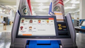 Hasta 19 veces tendrá que 'marcar' el afiliado colorado en elecciones internas