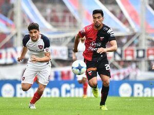 “Si voy a La Nueva Olla, voy a la tribuna de Colón” - Cerro Porteño - ABC Color