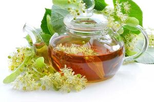 Descubrí las propiedades menos conocidas del té de tilo