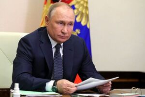 Rusia trabajará con los que todavía lo apoyan, avisa Putin - Radio Imperio