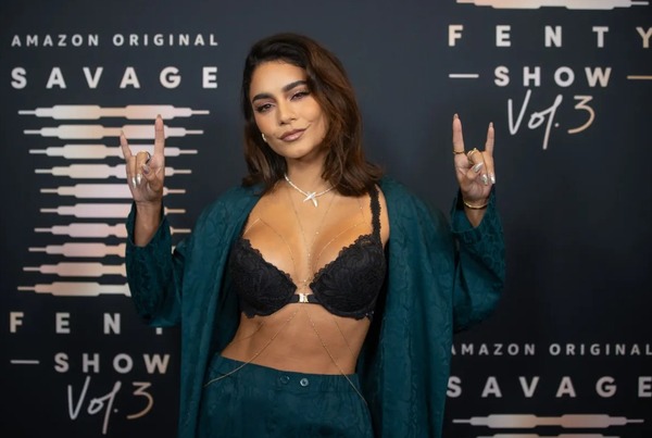 Vanessa Hudgens confiesa que puede comunicarse con fantasmas: “Es un regalo”