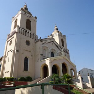 Semana Santa en Encarnación | 1000 Noticias