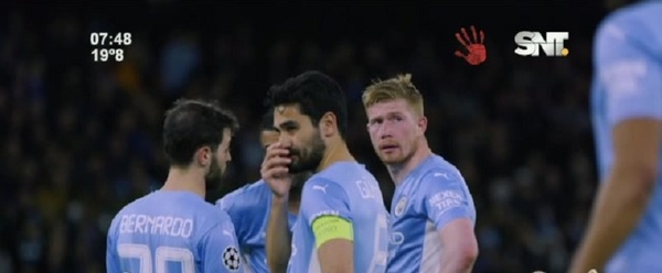 Champions en el SNT: Curiosidades del Atleti y del Manchester City - SNT