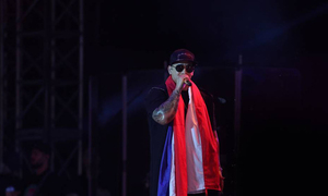 A falta de “Gasolina” en nuestro país, Daddy Yankee confirma concierto en Asunción - OviedoPress