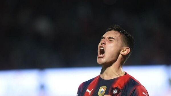 Cerro Porteño y su pueblo buscan la victoria ante Colón