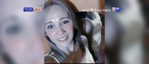 Denuncian extraña desaparición de joven madre en Villa Elisa - PARAGUAYPE.COM