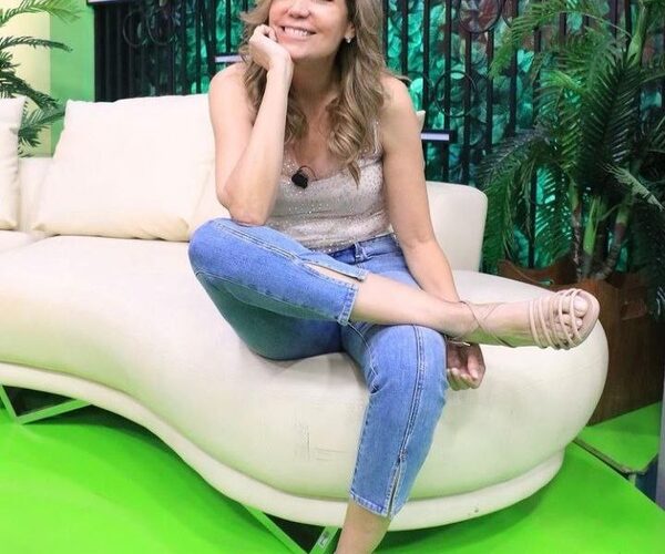 Sanie López Garelli, en boca de todos
