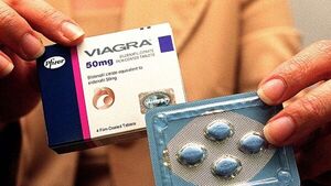 Escándalo por compra de 35 mil pastillas de viagra para militares