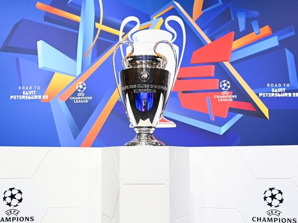 La Champions League define a los primeros dos semifinalistas - Fútbol Internacional - ABC Color