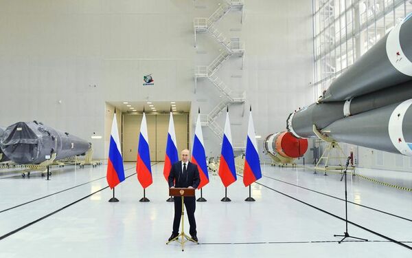 Guerra en Ucrania en vivo: Putin asegura que la operación avanza “según lo planeado” - Mundo - ABC Color
