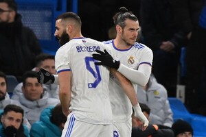 Diario HOY | Real Madrid, por sellar el paso a semifinales de la Champions