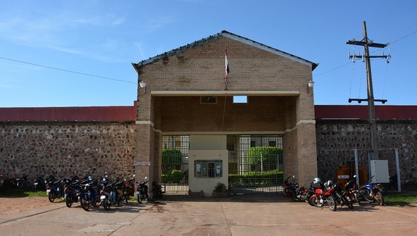 Penitenciarías del país refuerzan seguridad en Semana Santa