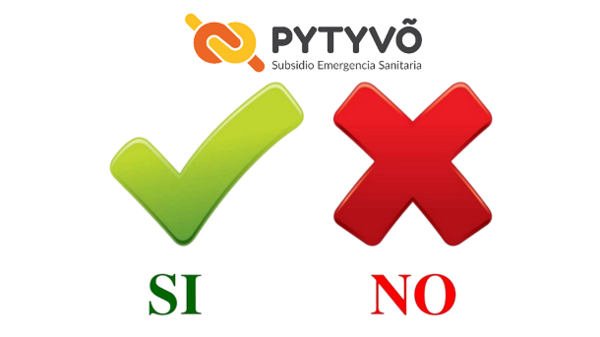 Dinero para el Pueblo ¿Hace Falta un Nuevo Pytyvõ?