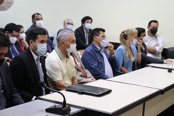 Diario HOY | Dirigentes campesinos y exdirectivo del Indert, condenados por millonario perjuicio