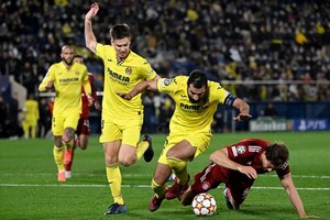 Diario HOY | Champions: Bayern quiere revertir la serie ante el aguerrido Villarreal