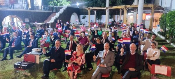 Proyectan película paraguaya "Los buscadores" en el Cairo - El Independiente