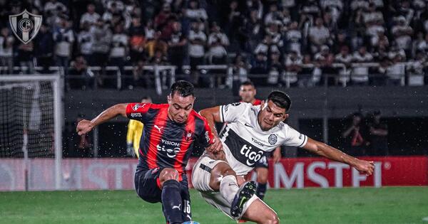 Olimpia en Uruguay, Cerro en la Olla: buscarán los tres puntos en la Libertadores hoy