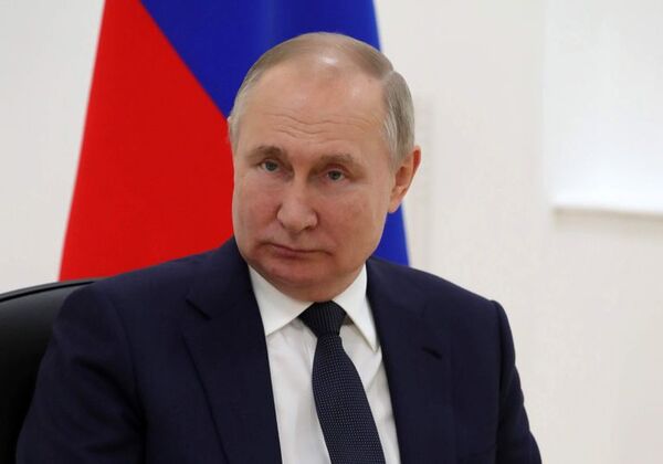 Guerra en Ucrania en vivo : “incoherencia” ucraniana frena un futuro acuerdo, dice Rusia - Mundo - ABC Color
