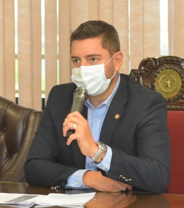 Alliana dijo que Honor Colorado sostiene la postura de renunciar a vales de combustible - El Independiente