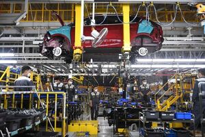Fabricante invertirá 40.000 millones la próxima década en vehículos eléctricos - Tecnología - ABC Color