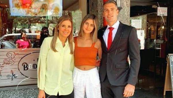 Crónica / ¿Por culpa de una "famosa" se canceló la boda?