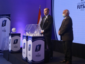 La Premium 2022 se pone en marcha - APF