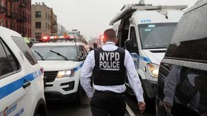 Reportan 13 personas heridas tras tiroteo en Nueva York | 1000 Noticias